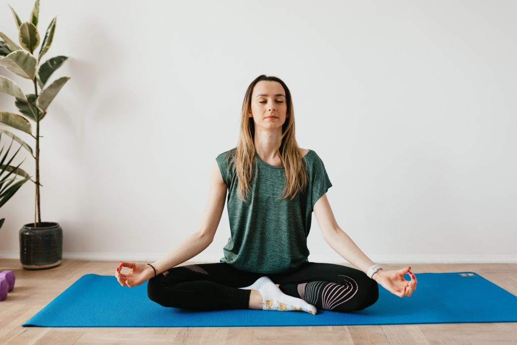 Mindfulness and bipolar disorder